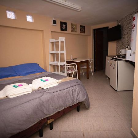 Departamentos Confluencia Lägenhet Neuquén Exteriör bild