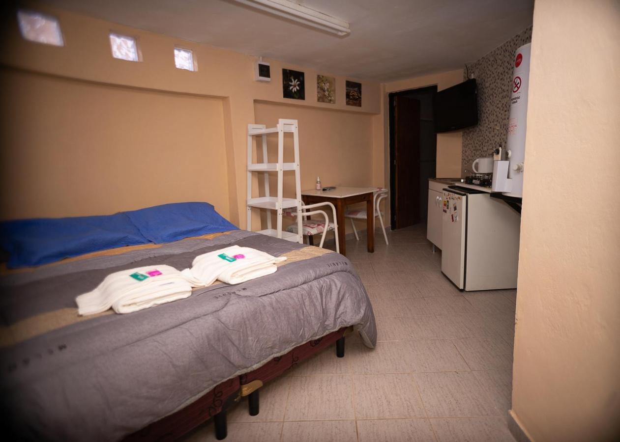 Departamentos Confluencia Lägenhet Neuquén Exteriör bild