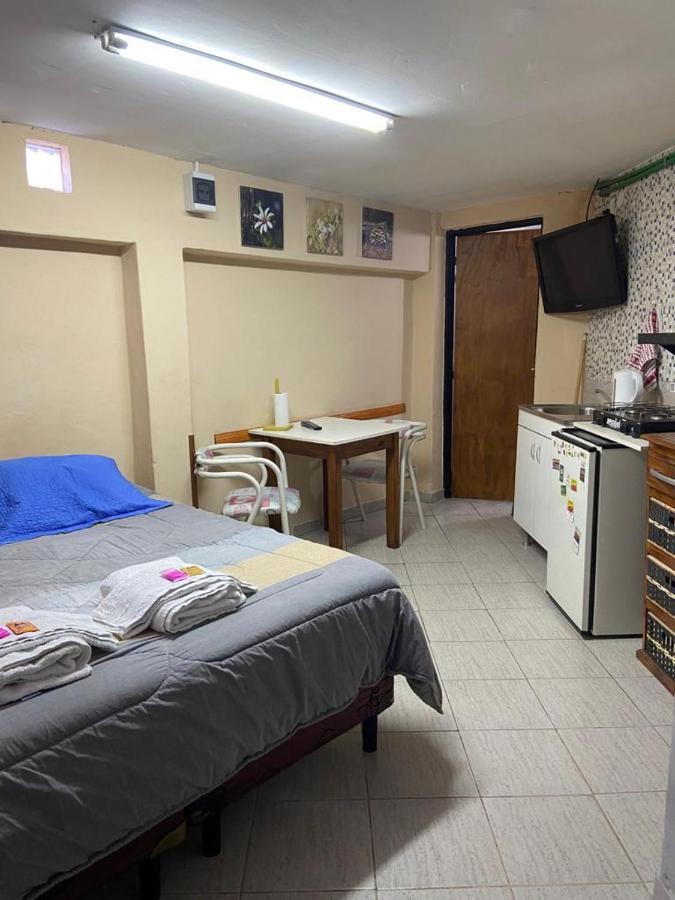 Departamentos Confluencia Lägenhet Neuquén Exteriör bild